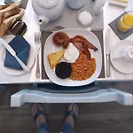 White Rose Гостевой дом