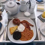 White Rose Гостевой дом Уиндермир