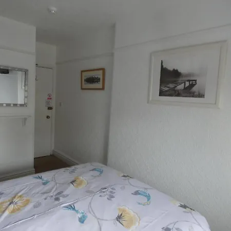 White Rose Maison d'hôtes Windermere