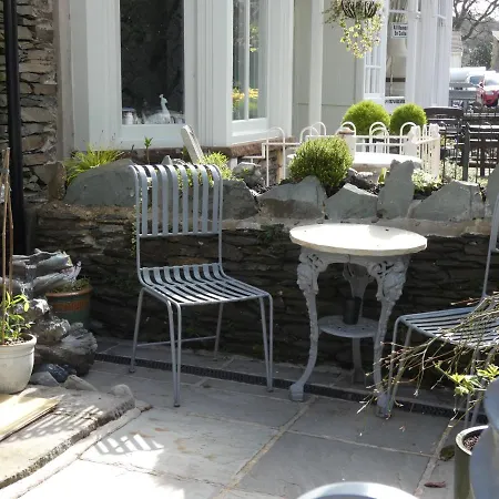 Maison d'hôtes White Rose Windermere