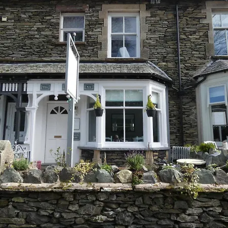 Maison d'hôtes White Rose 4*