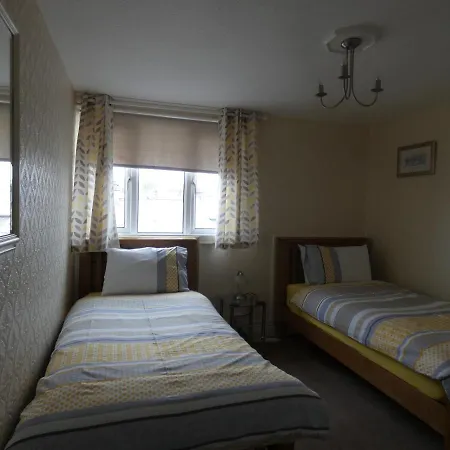 White Rose Windermere