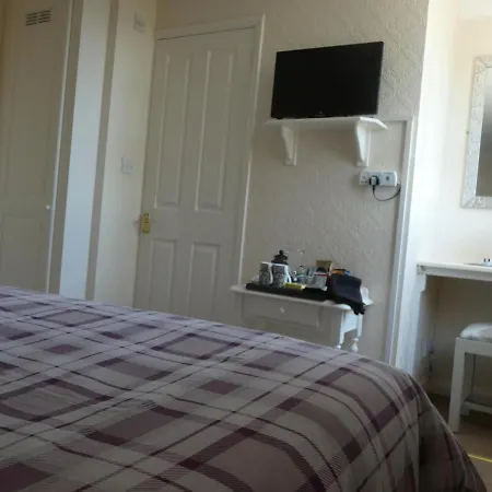 White Rose Maison d'hôtes 4*