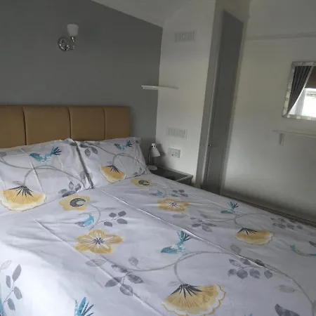 Πανσιόν White Rose Windermere