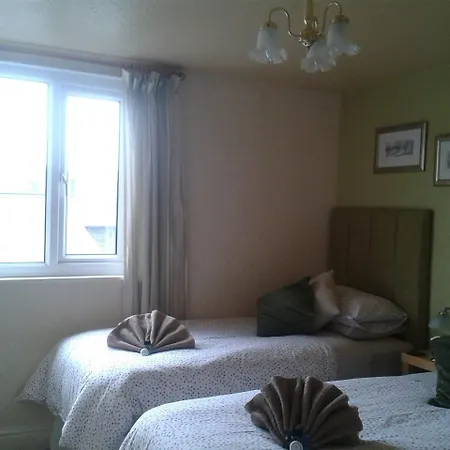 White Rose Πανσιόν