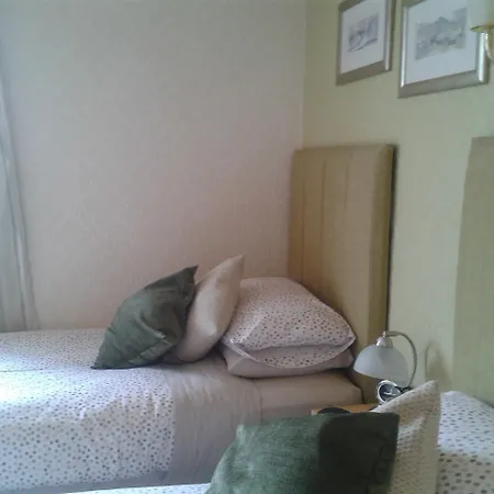 Πανσιόν White Rose Windermere