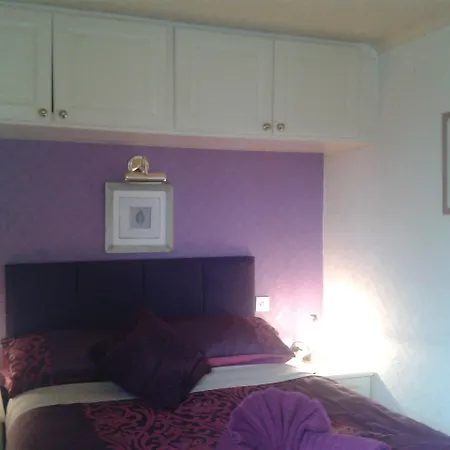 White Rose Πανσιόν Windermere