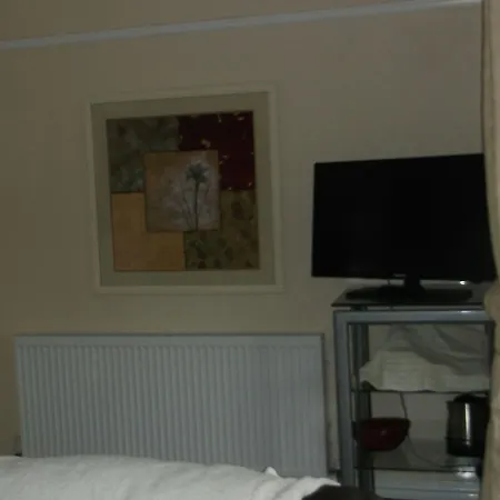 White Rose Maison d'hôtes