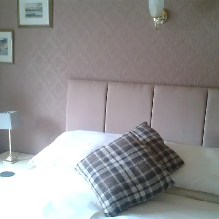 Maison d'hôtes White Rose 4*