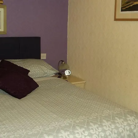 Maison d'hôtes White Rose 4*