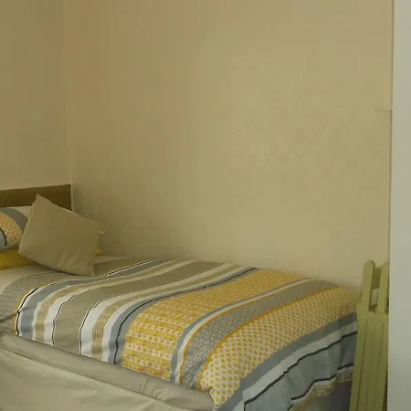 White Rose Πανσιόν