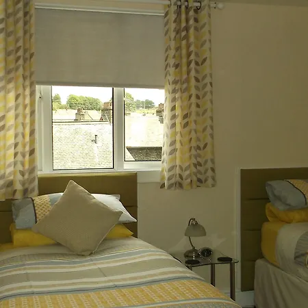 White Rose Maison d'hôtes 4*