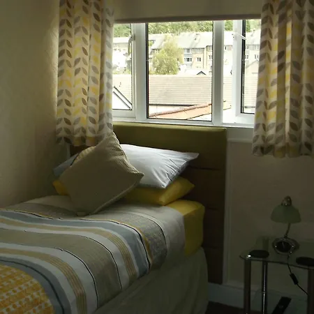 Πανσιόν White Rose