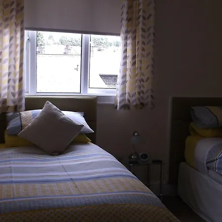 White Rose 4* Windermere