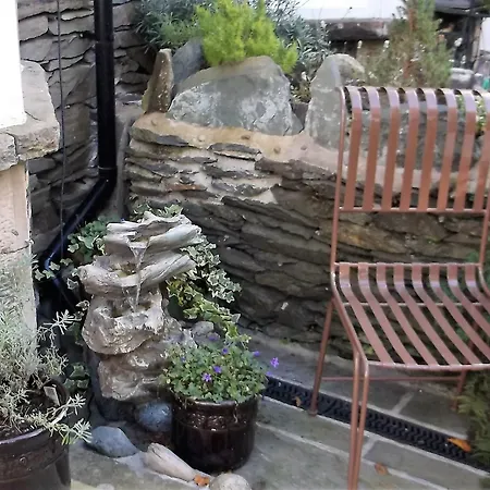 Maison d'hôtes White Rose