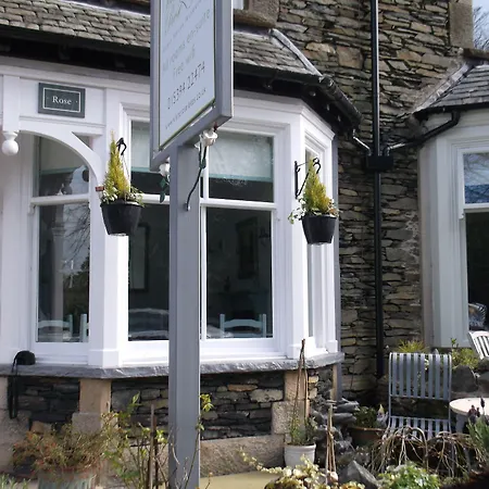 White Rose 4* Windermere