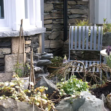 Maison d'hôtes White Rose 4*