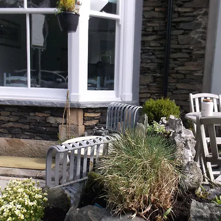 White Rose Windermere