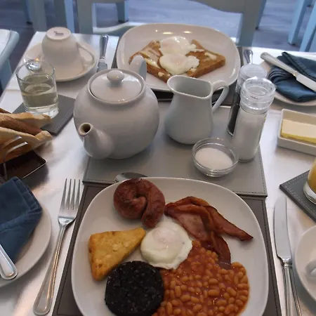 White Rose 4* Windermere