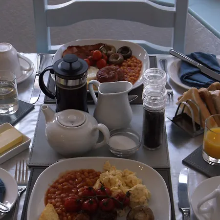 White Rose Πανσιόν Windermere