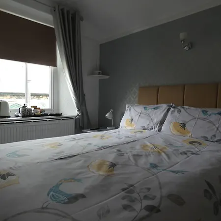 Πανσιόν White Rose Windermere