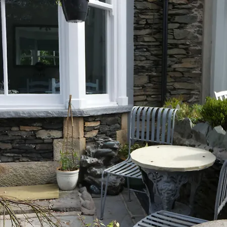 White Rose 4* Windermere