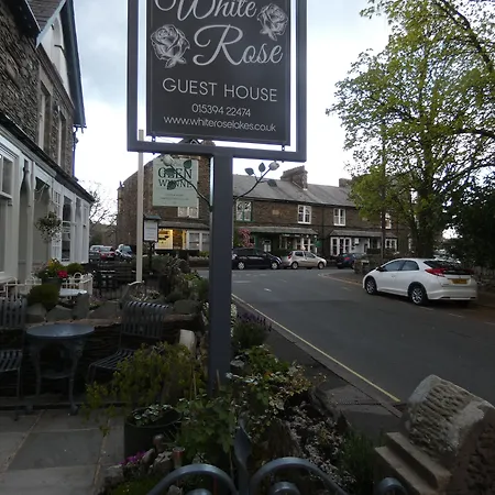 White Rose 4* Windermere