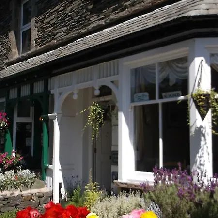 White Rose Πανσιόν