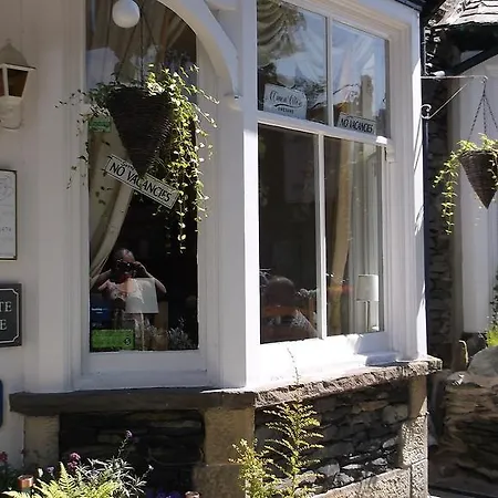 White Rose 4* Windermere