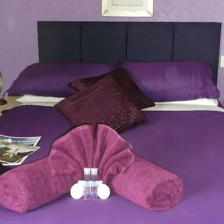 بيت ضيافة White Rose 4*