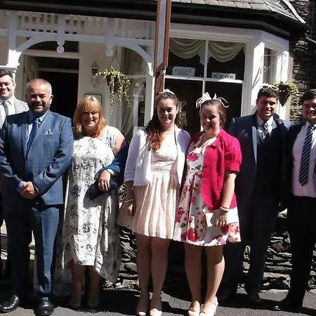 White Rose Windermere