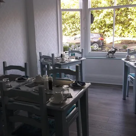 White Rose Guest house