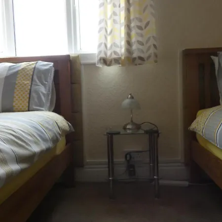 白玫瑰酒店 温德米尔