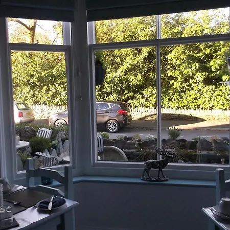 招待所 白玫瑰酒店 温德米尔