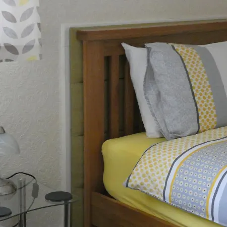 白玫瑰酒店 温德米尔