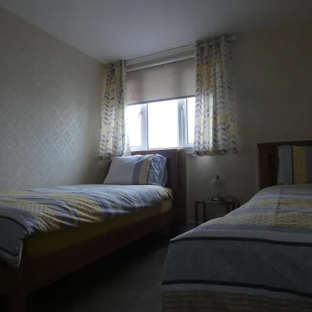 Guest house White Rose 4*
