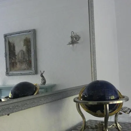 White Rose Guest house 4*