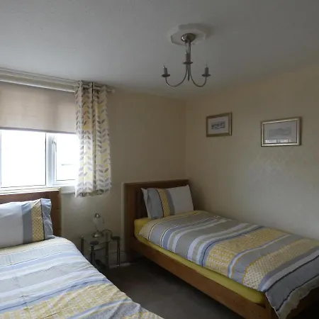 Guest house White Rose 4*