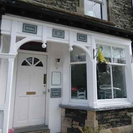 Guest house White Rose Windermere