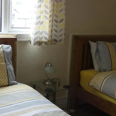 White Rose Guest house