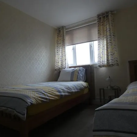 White Rose Guest house 4*