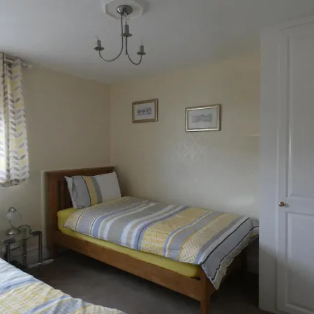 White Rose Guest house