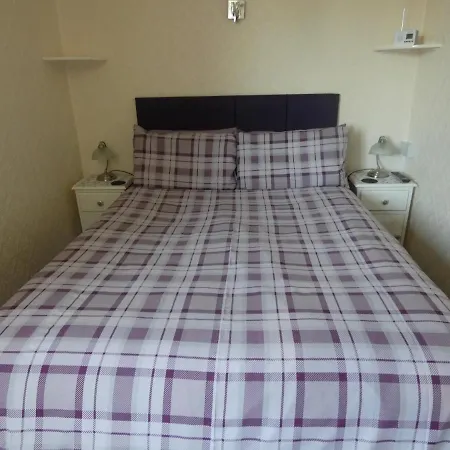 白玫瑰酒店 温德米尔