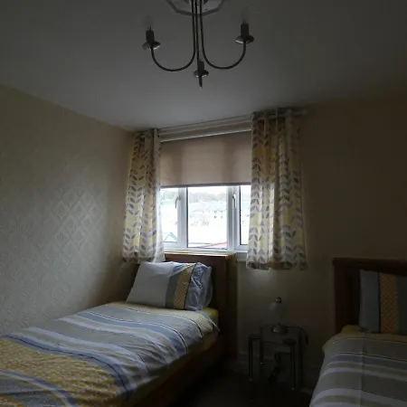 White Rose Guest house