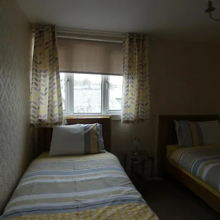 White Rose Guest house