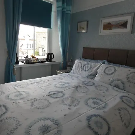 Guest house White Rose Windermere