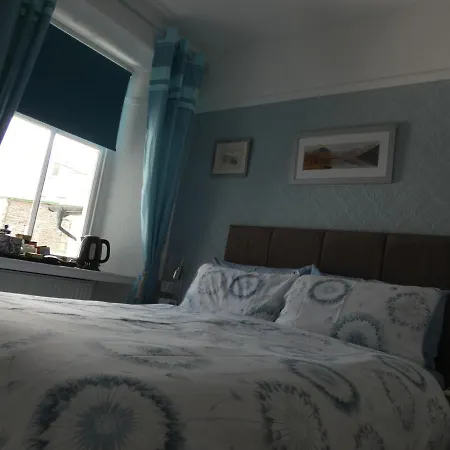 White Rose Guest house Windermere