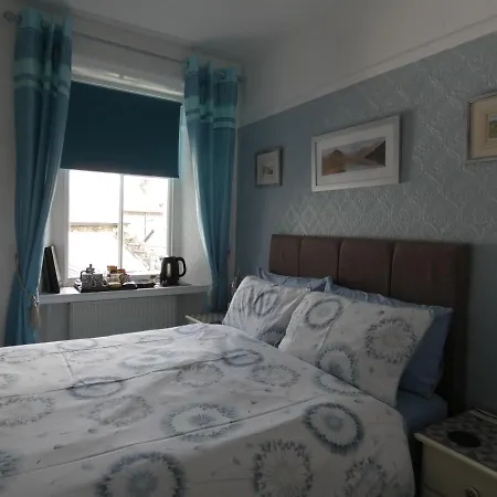 Guest house White Rose