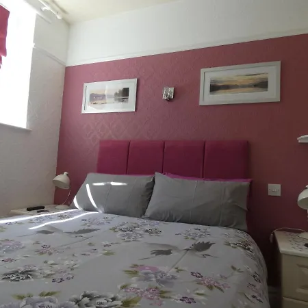 White Rose Guest house Windermere
