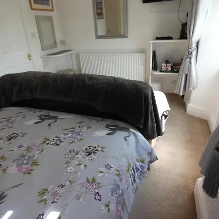 White Rose Guest house Windermere